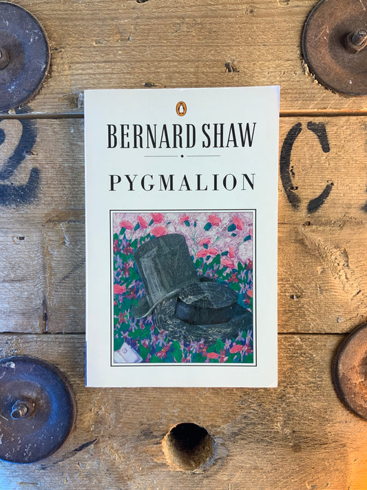 Pygmalion - Bernard Shaw