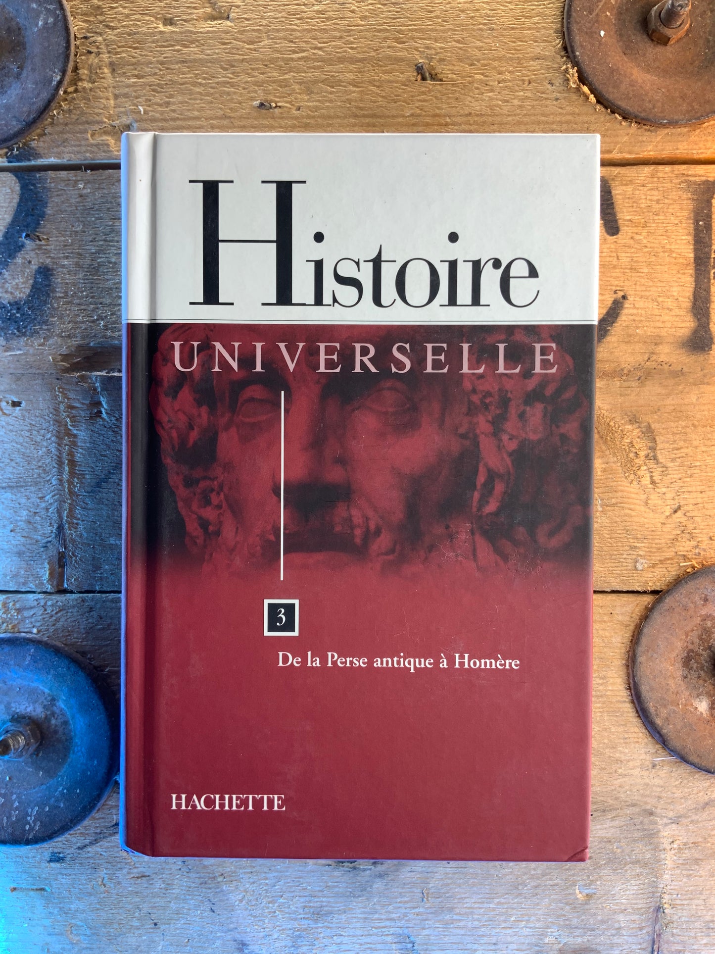 Histoire Universelle (13 Livres)