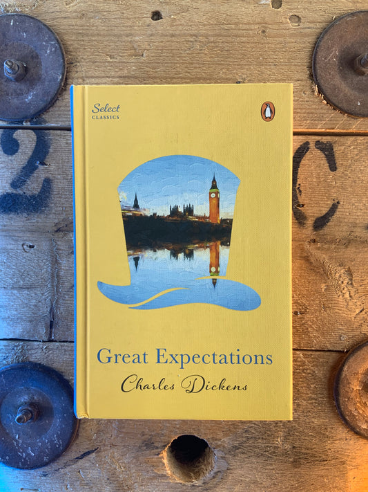 Great Expectations - Charles Dickens [neuf]