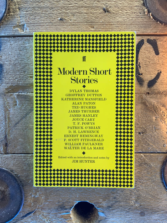 Modern short stories