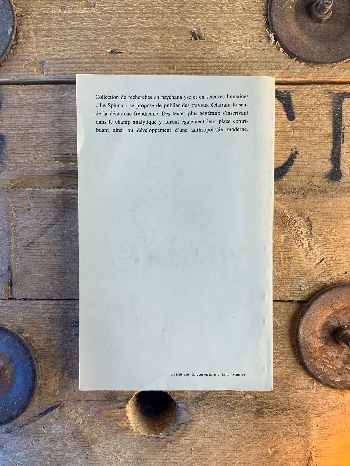 La pulsion de mort chez Melanie Klein - Roland Jaccard