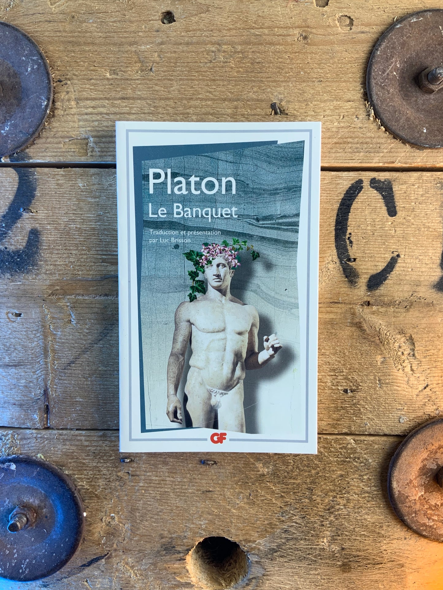 Le banquet - Platon