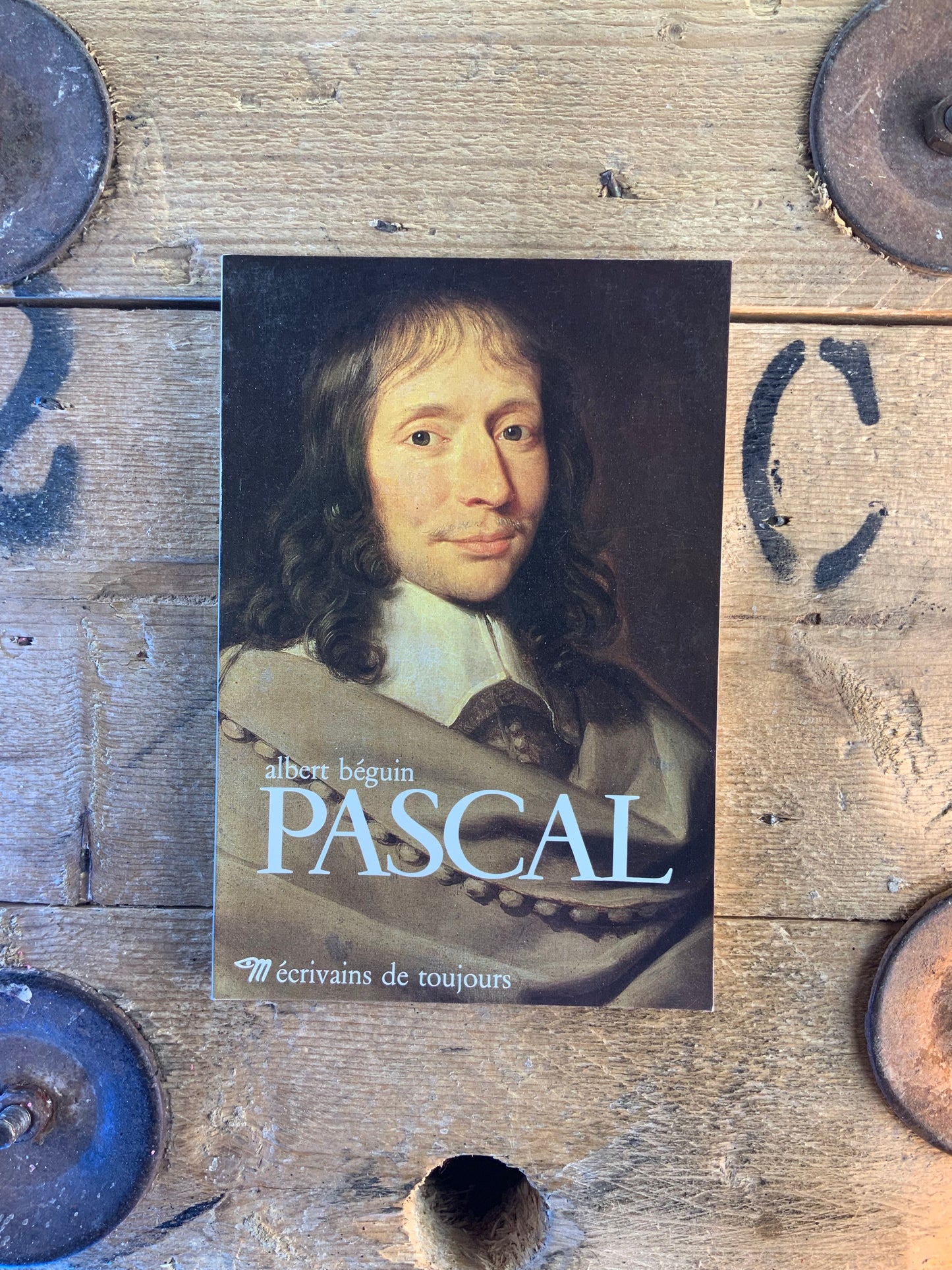 Pascal - Albert Béguin
