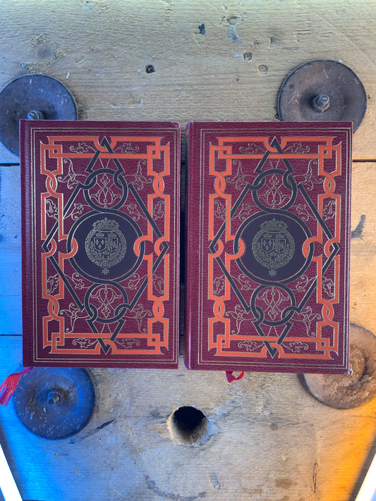 La chambre des dames - Jeanne Bourin (en 2 volumes)