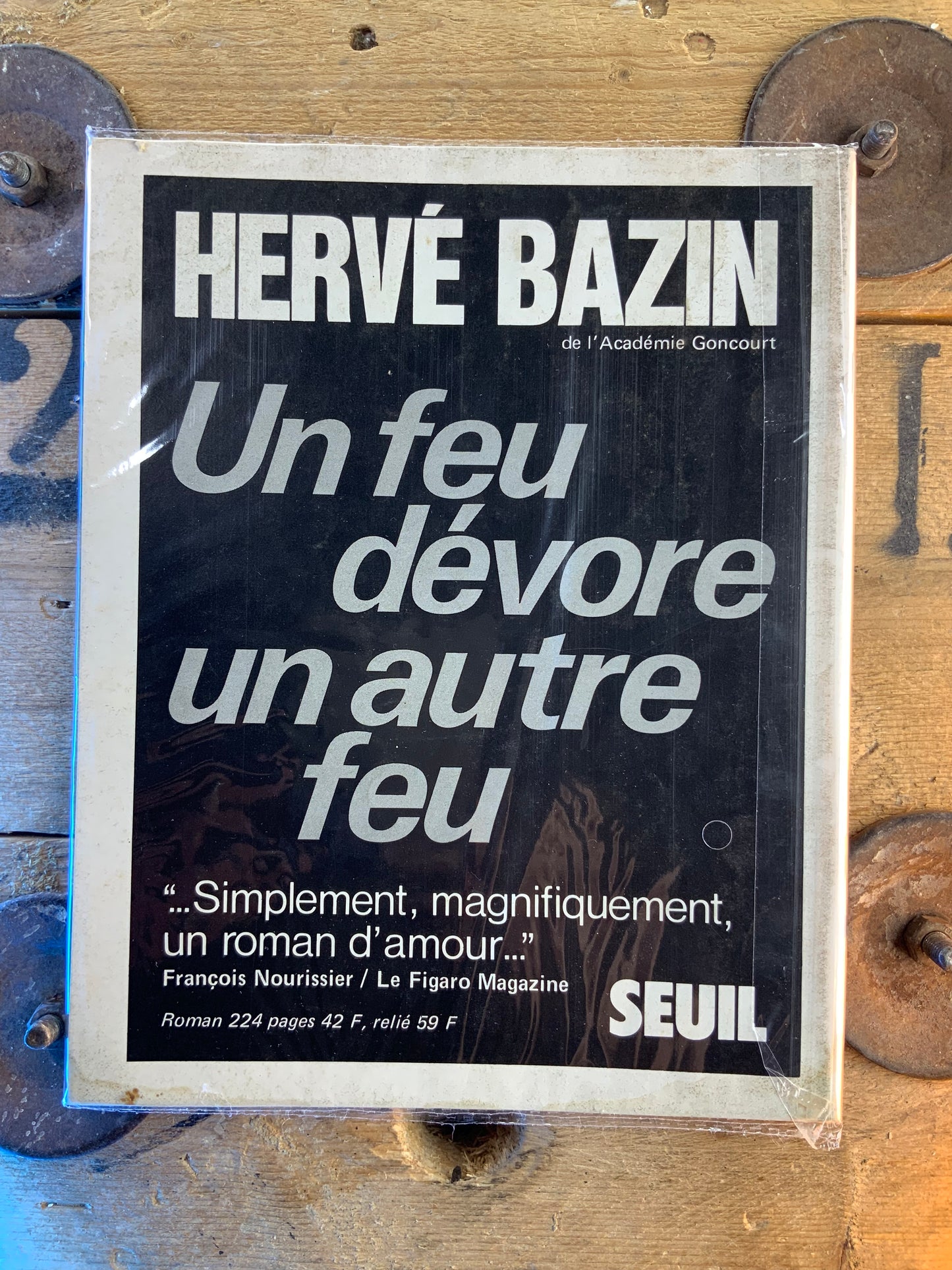 Graham Greene [ Magazine Littéraire ]