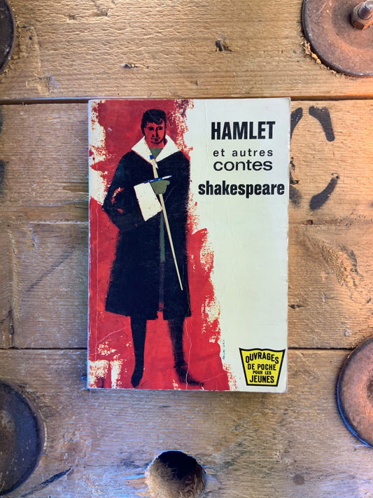 Hamlet et autres contes - William Shakespeare