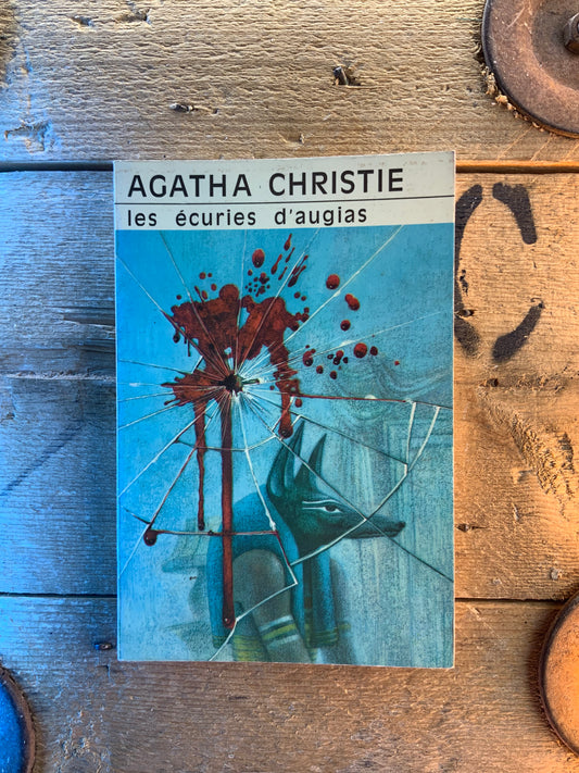 Les écuries d’auglas - Agatha Christie