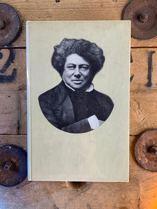 Les écrivains célèbres : Alexandre Dumas