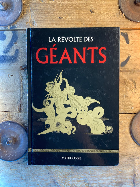 La révolte des Géants