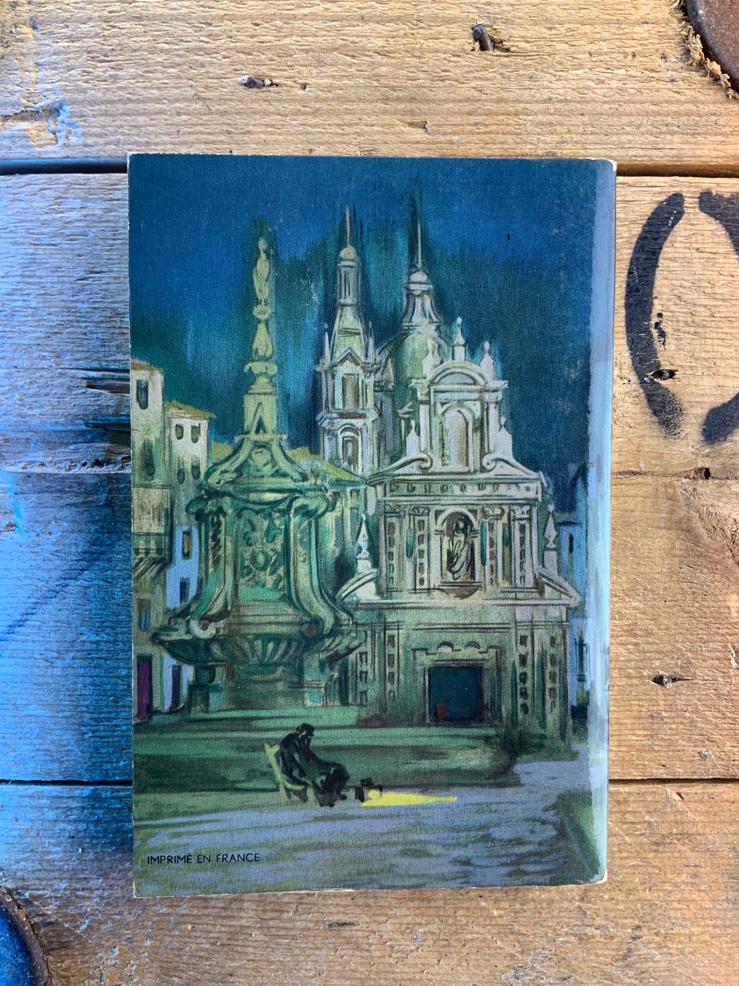 La femme et le pantin - Pierre Louÿs