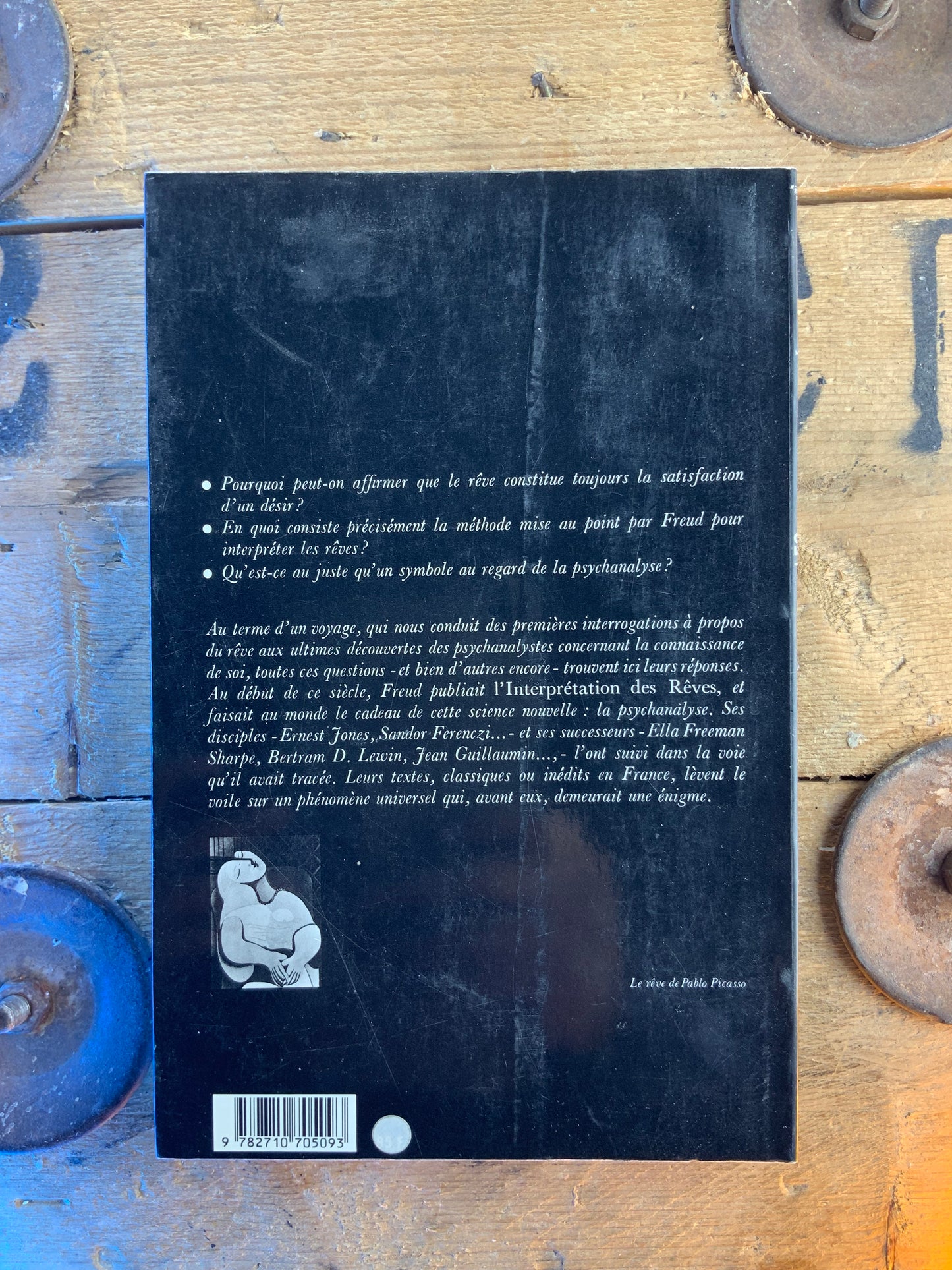 Les rêves : voie royale de l’inconscient