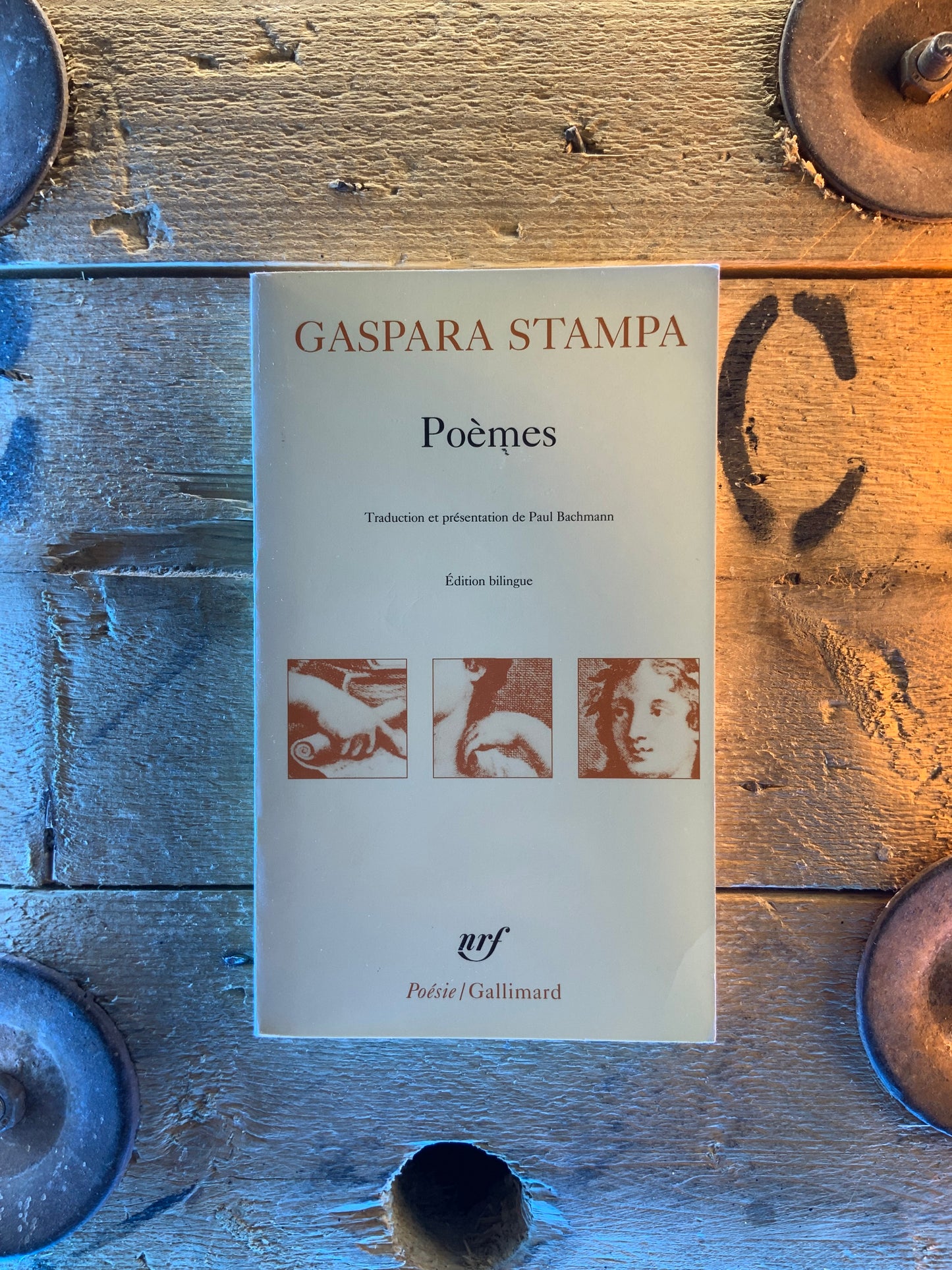 Poèmes - Gaspara Stampa