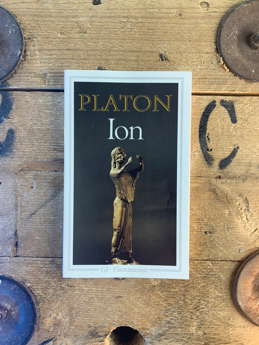 Ion - Platon