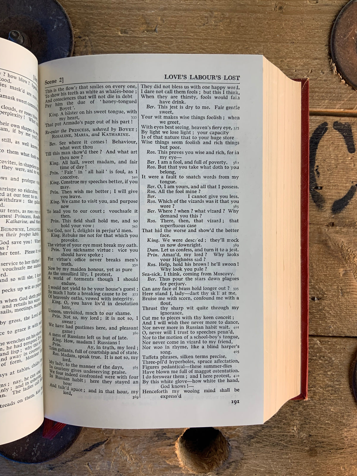 The Complete Works of William Shakespeare