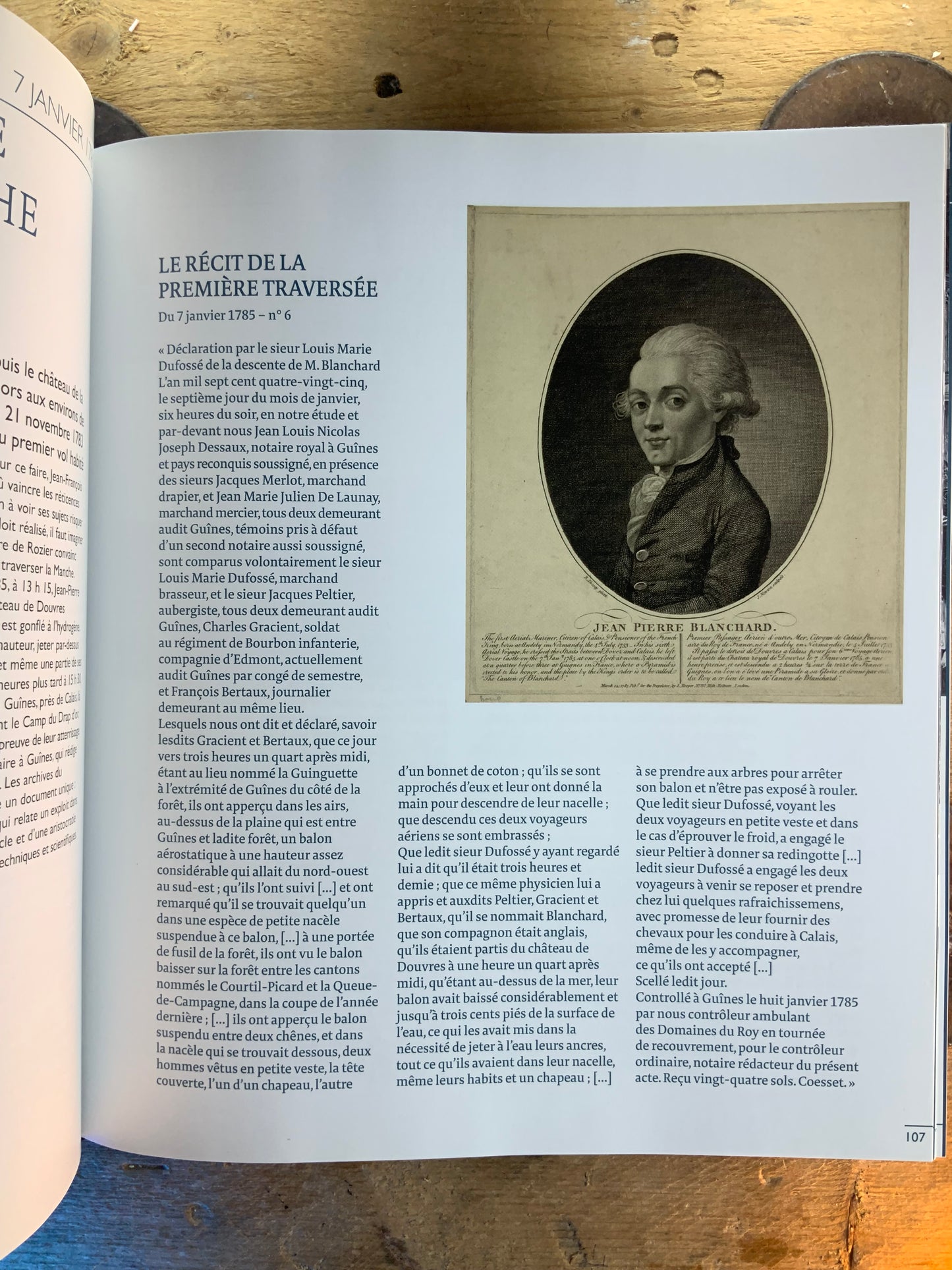 Les Grandes Heures de l’Histoire