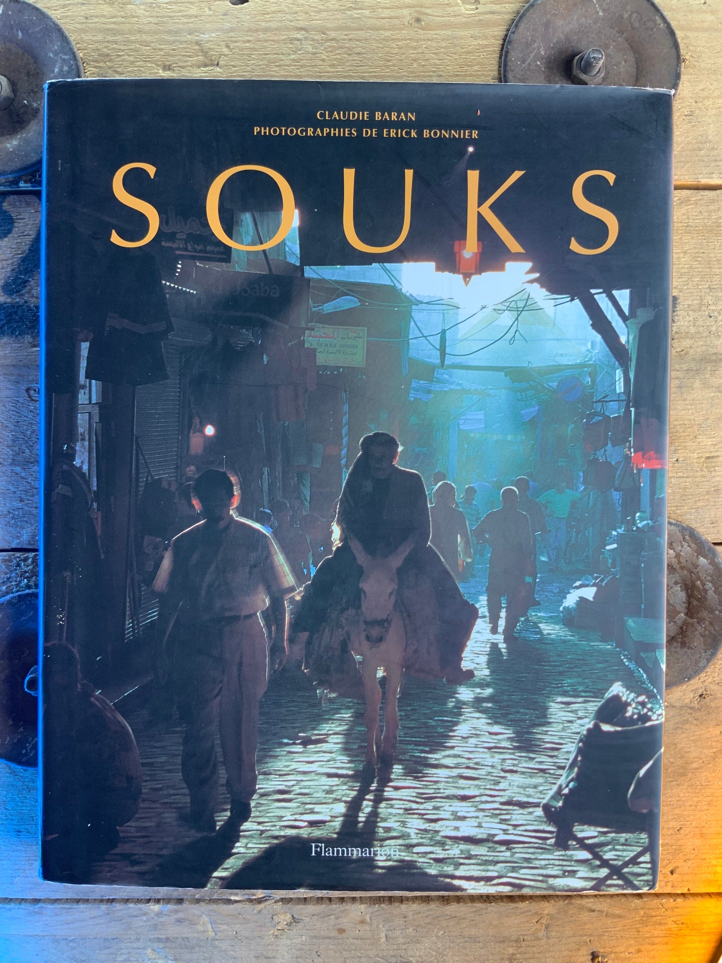 Souks