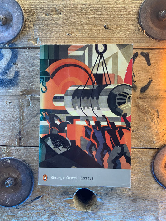 Essays - George Orwell