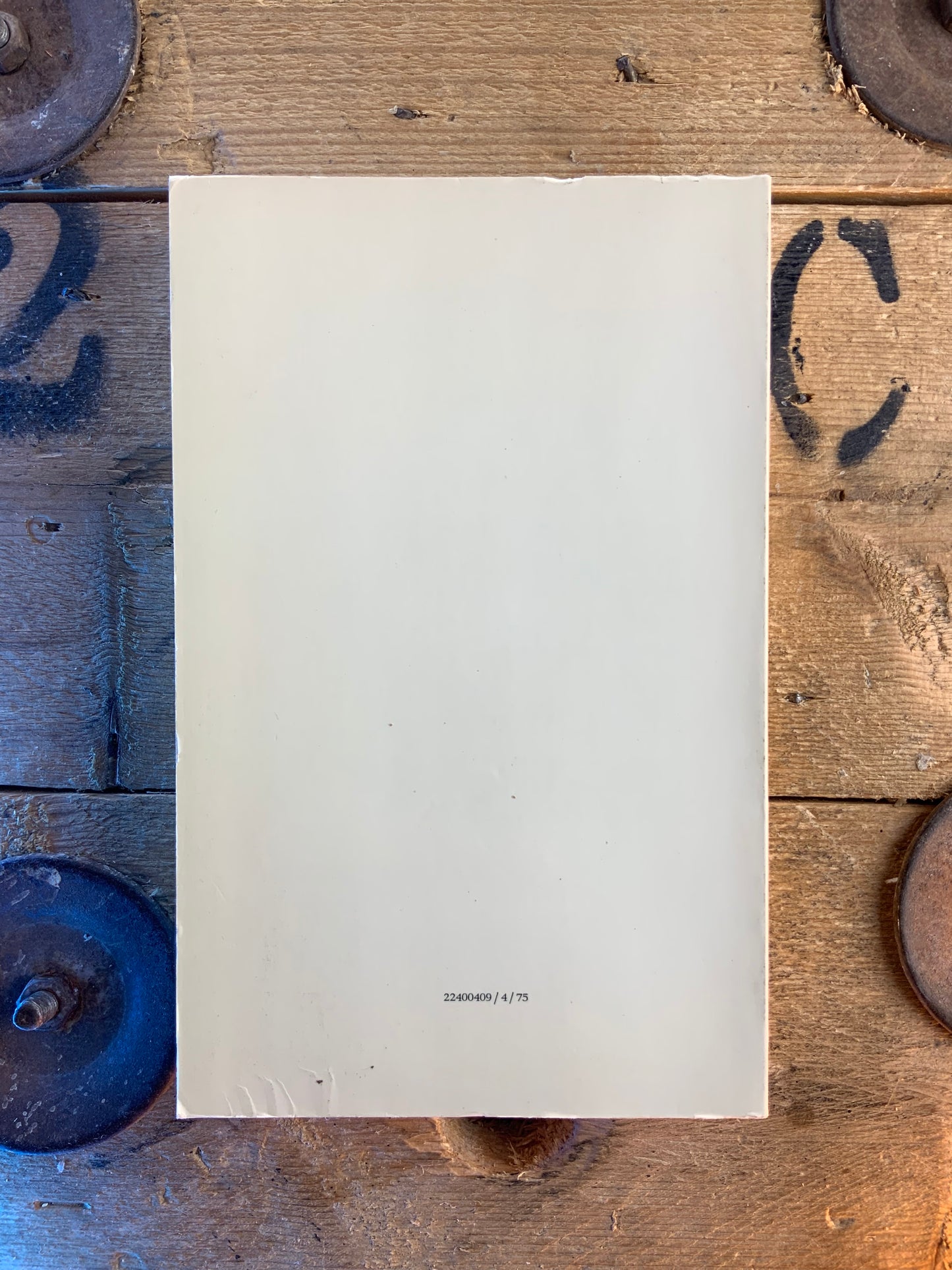 L’écriture et le caractère - J. Crépieux-Jamin