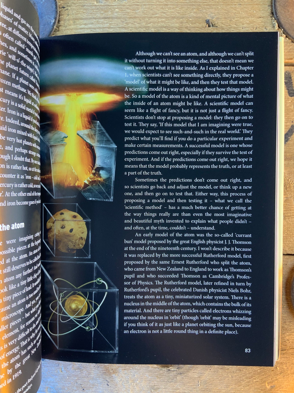The Magic of Reality - Richard Dawkins