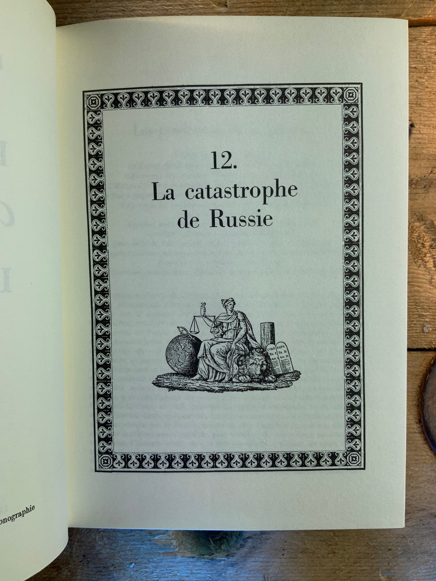 Histoire du Consulat et de l’Empire - Louis Madelin [Collection de 16 livres]