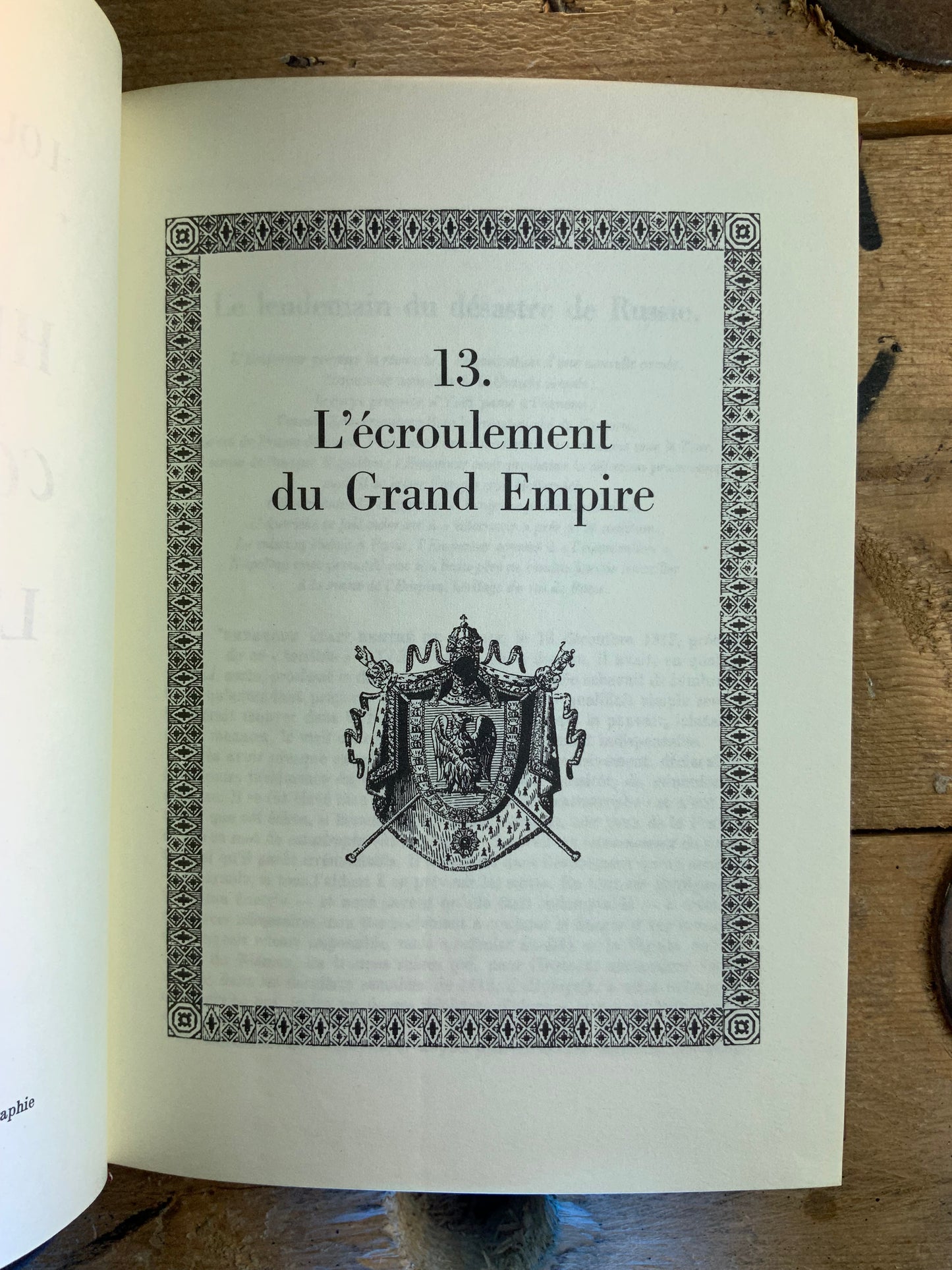 Histoire du Consulat et de l’Empire - Louis Madelin [Collection de 16 livres]