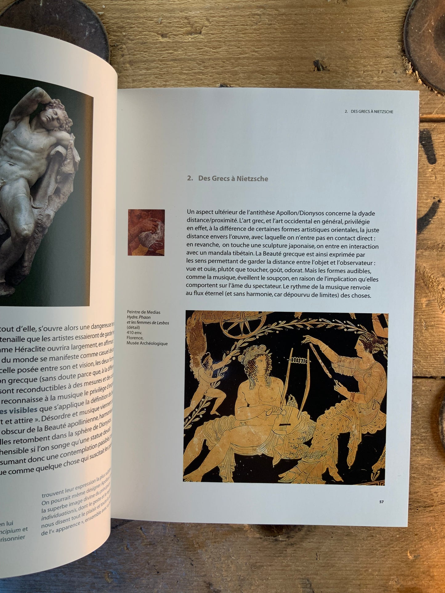 Histoire de la beauté - Umberto Eco