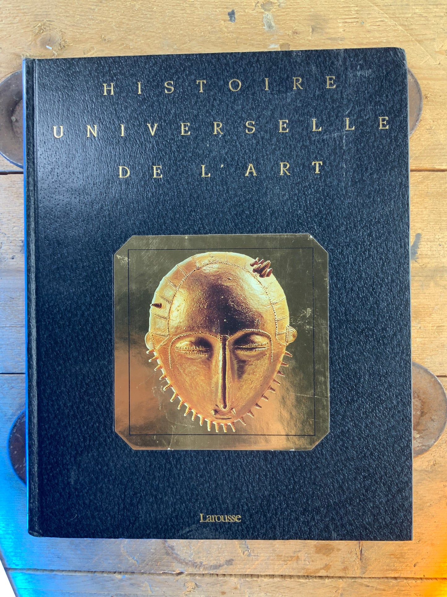 Histoire Universelle de l’Art [ 10 volumes + Index ]