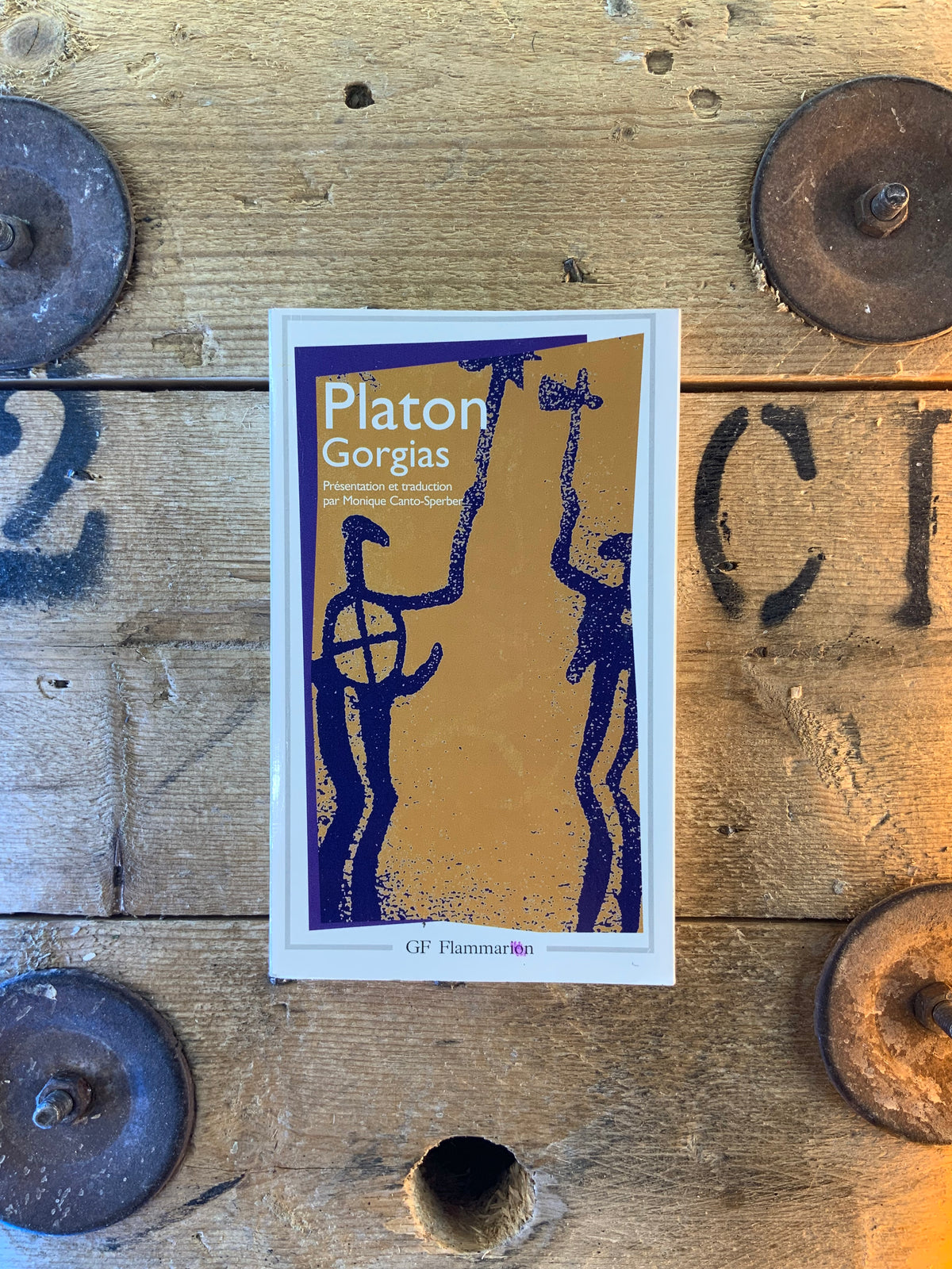 Gorgias - Platon
