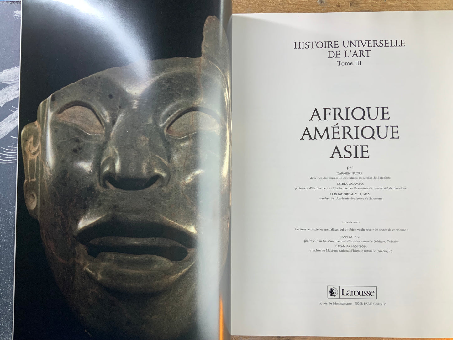 Histoire Universelle de l’Art [ 10 volumes + Index ]