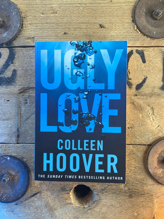 Ugly love - Colleen Hoover