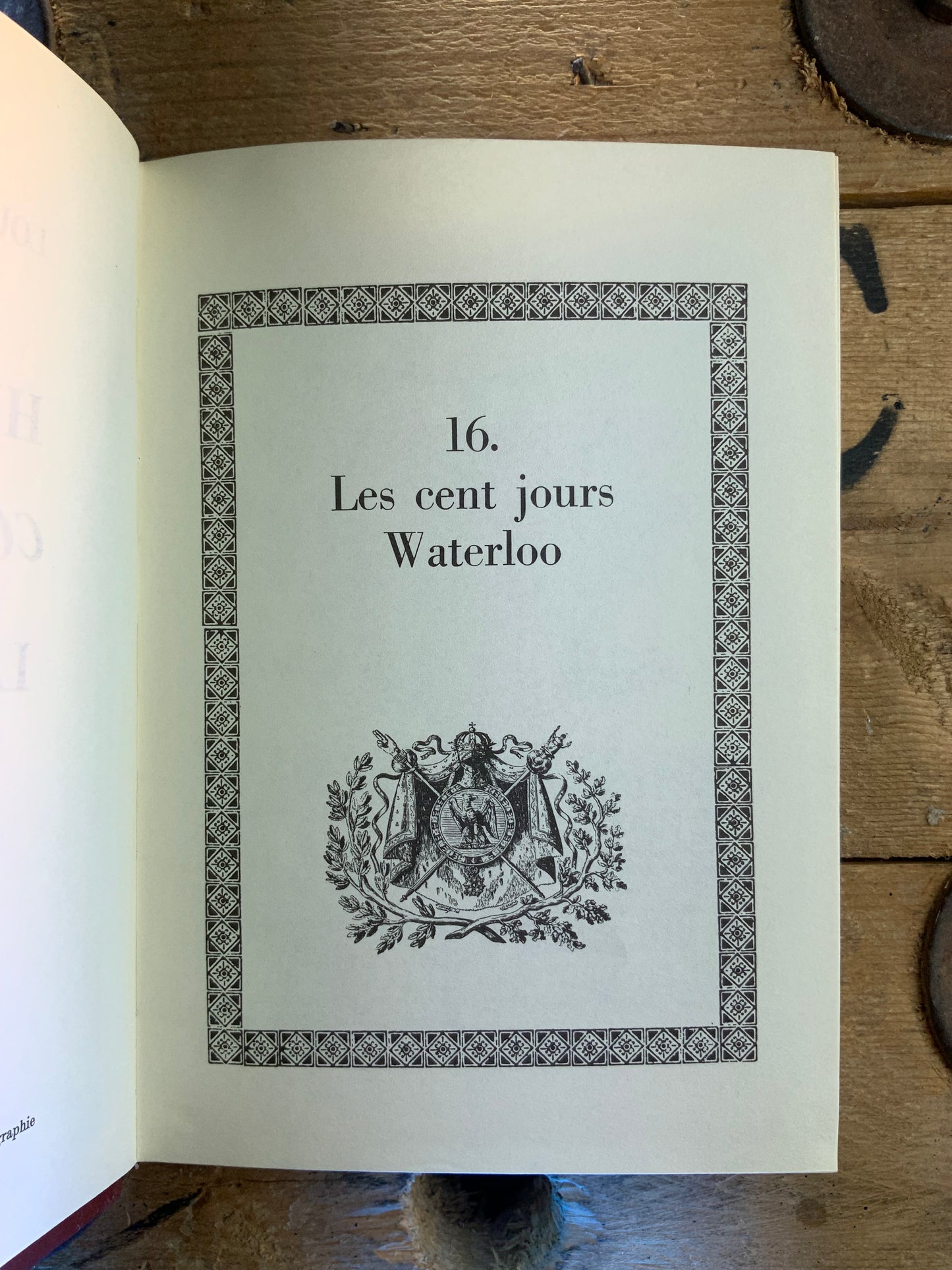 Histoire du Consulat et de l’Empire - Louis Madelin [Collection de 16 livres]