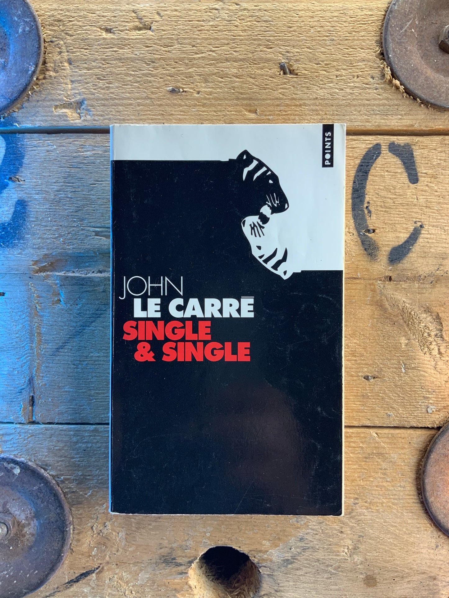 Single & Single - John Le Carré