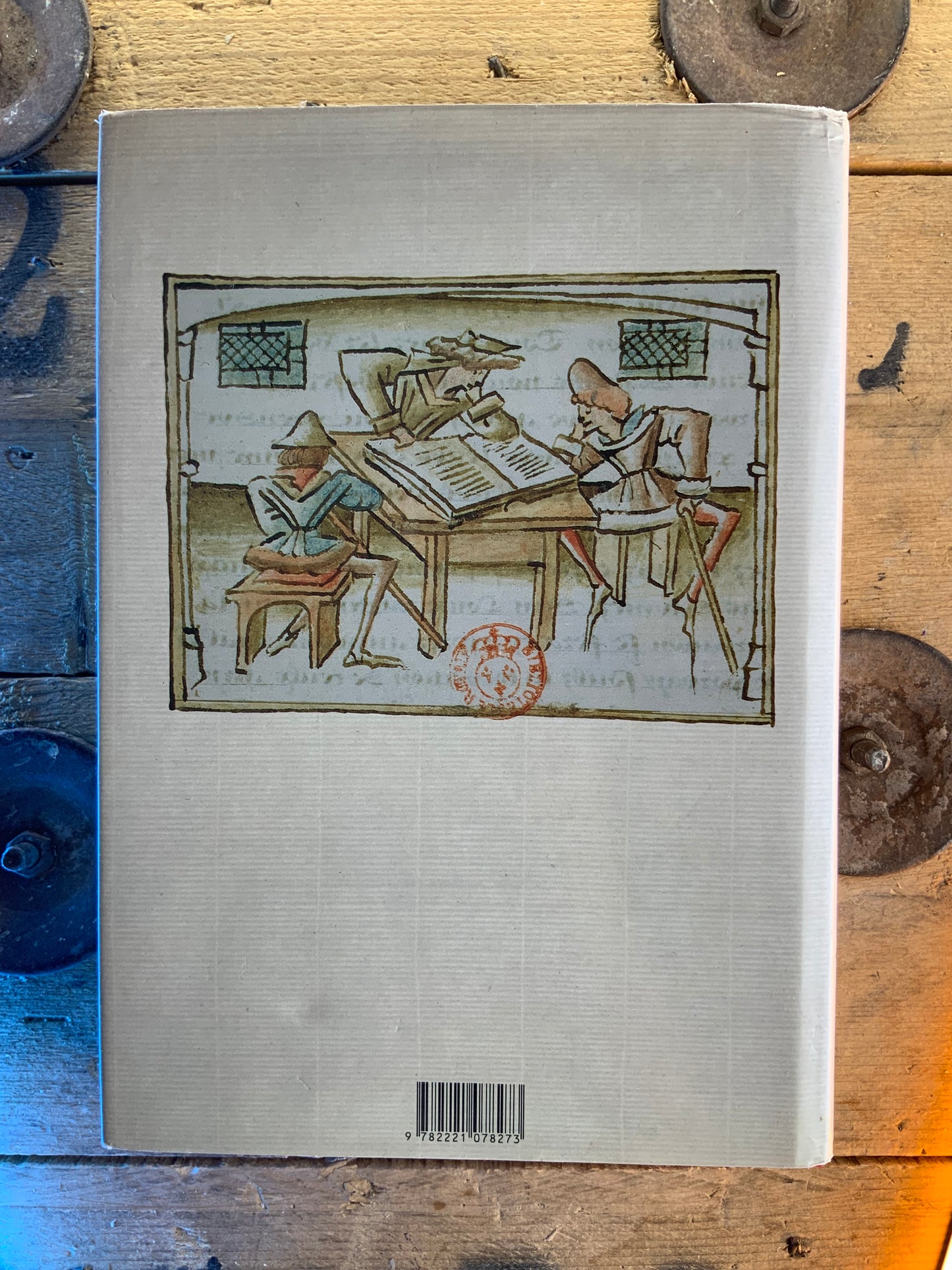 Les plus beaux manuscrits des romanciers français