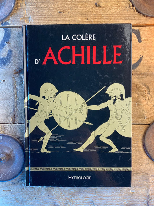 La colère d’Achille