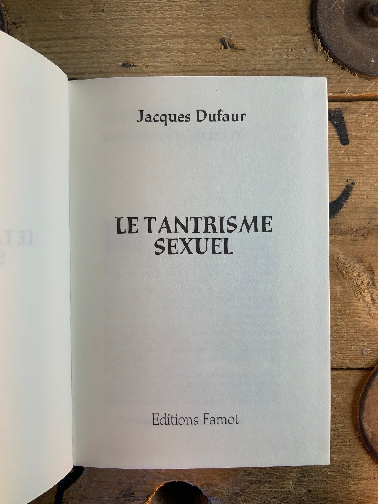 Collection culte : Paranormal, miracles, magie et spiritisme – édition Famot en 14 volumes