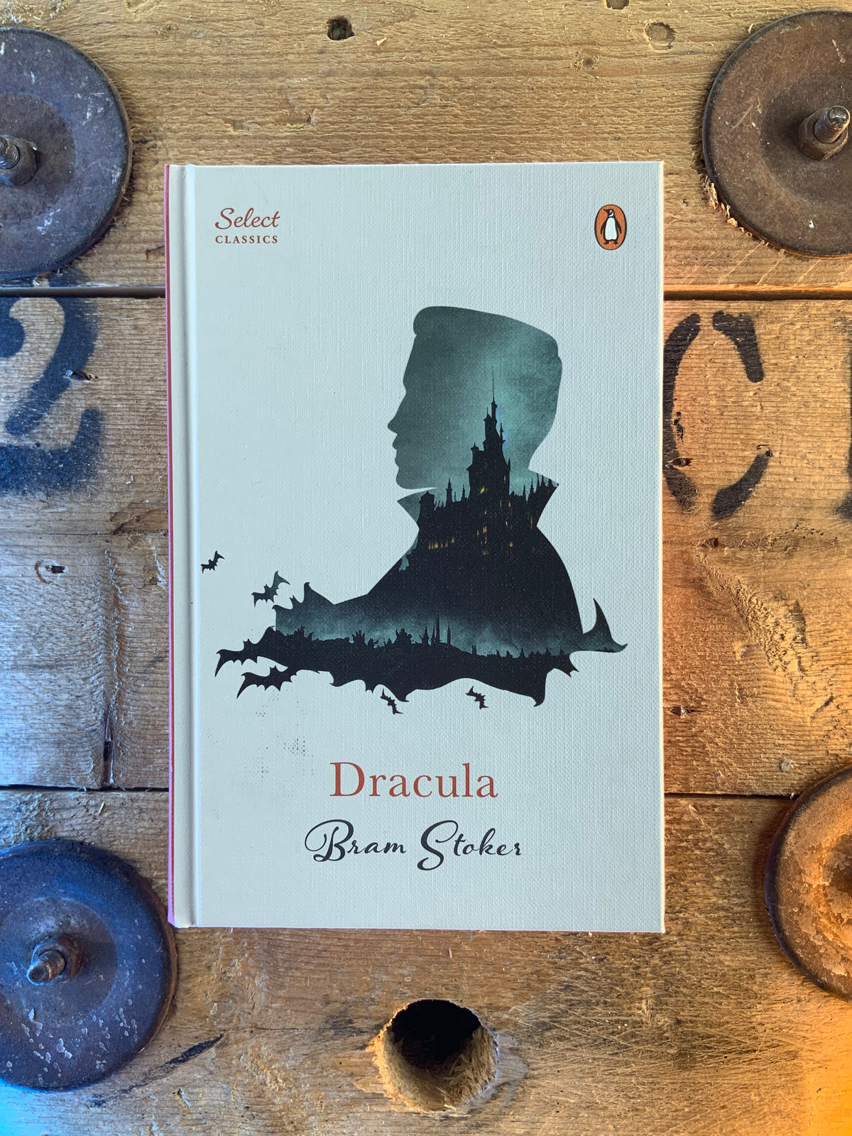 Dracula - Bram Stoker [neuf]