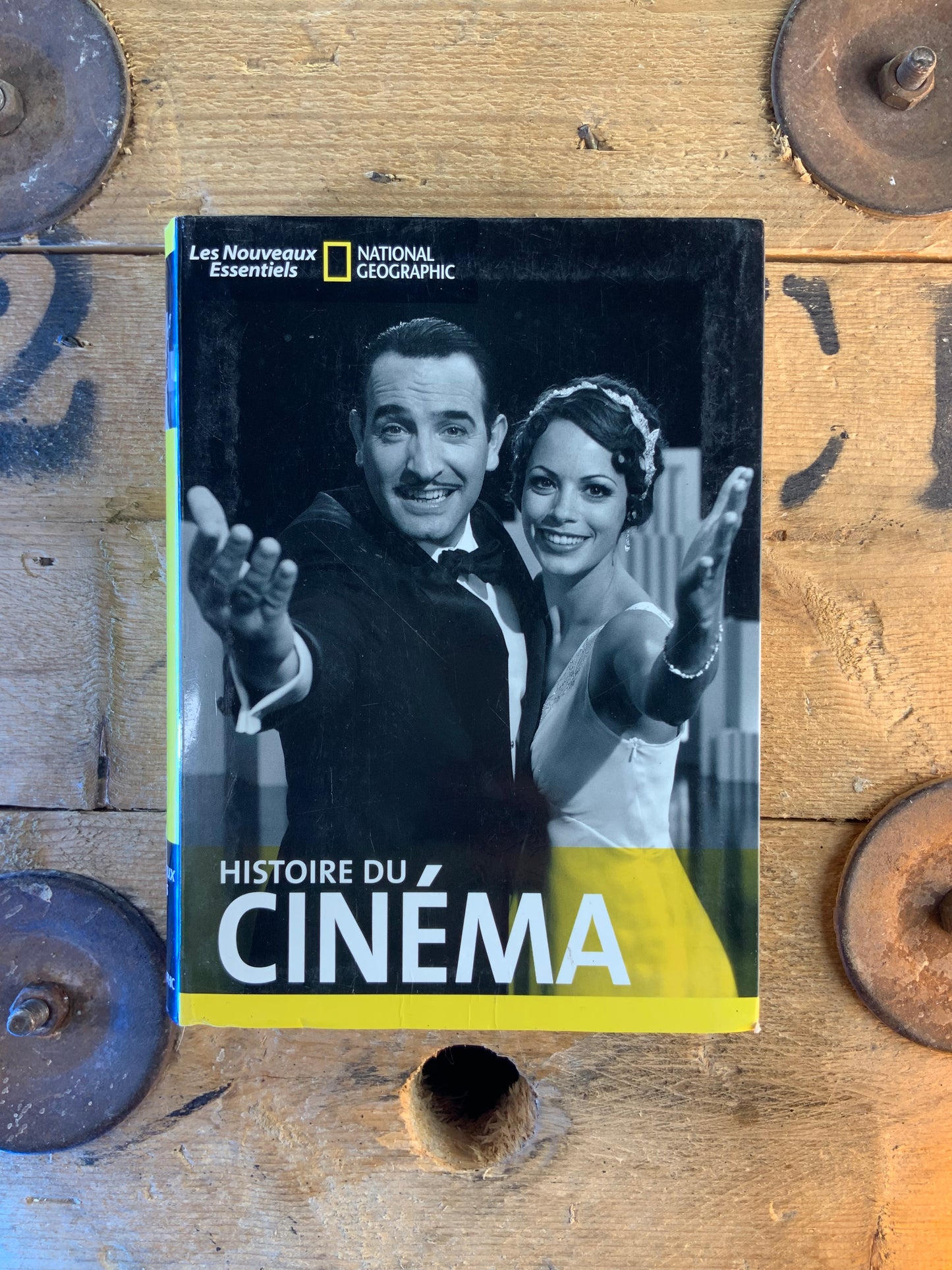 Histoire du cinéma