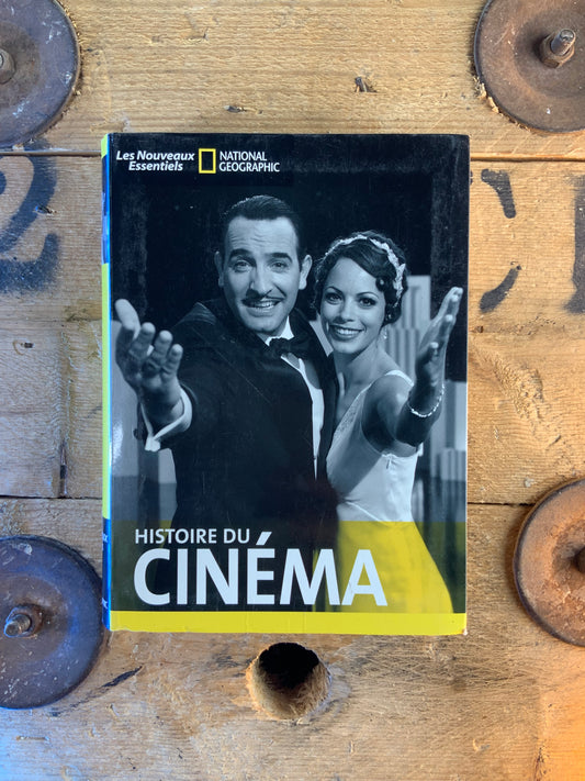 Histoire du cinéma