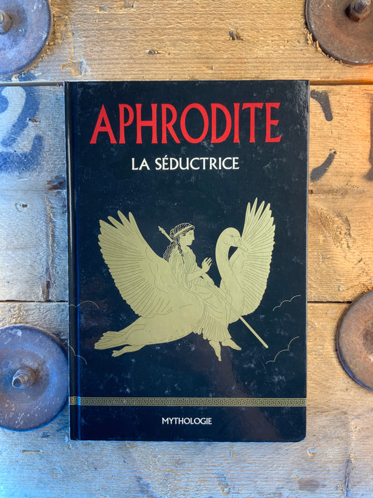 Aphrodite la séductrice