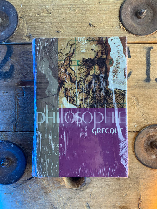 Philosophie Grecque : Socrate Platon Aristote