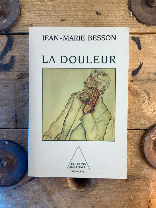 La douleur - Jean-Marie Besson
