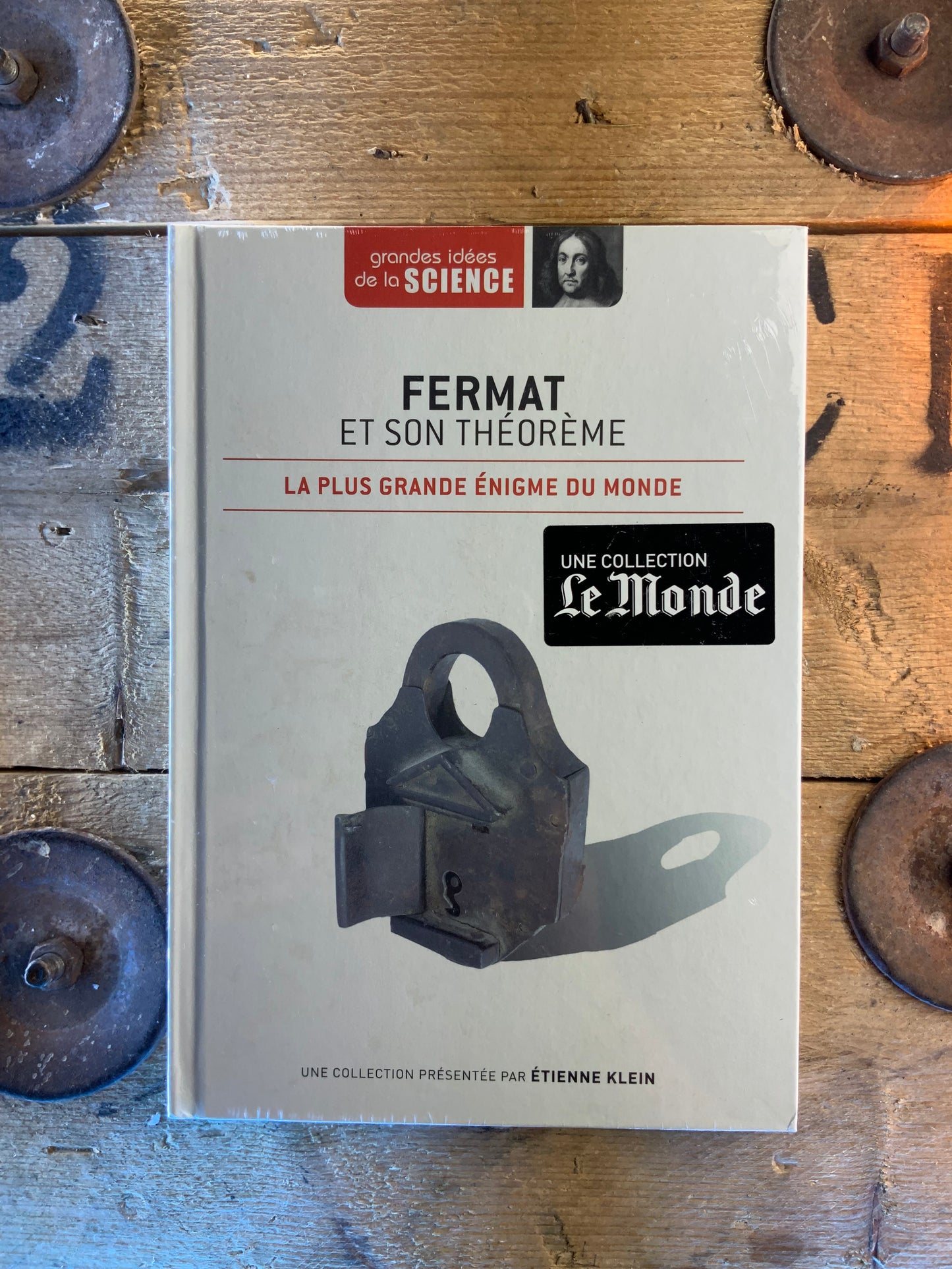 Fermat et son théorème : la plus grande énigme du monde