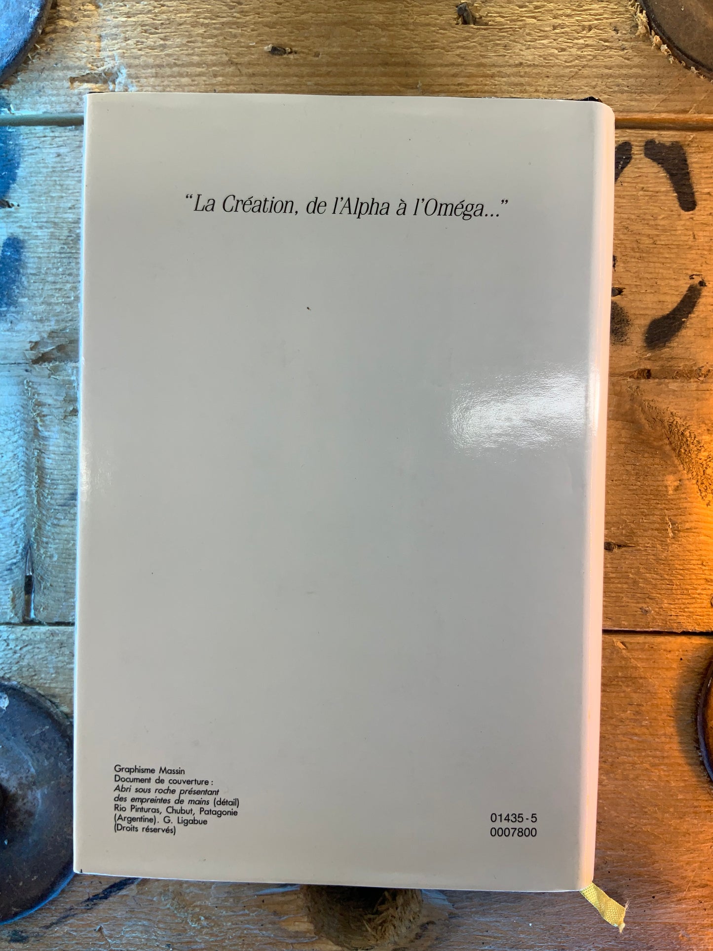 Le phénomène humain - Pierre Teilhard de Chardin