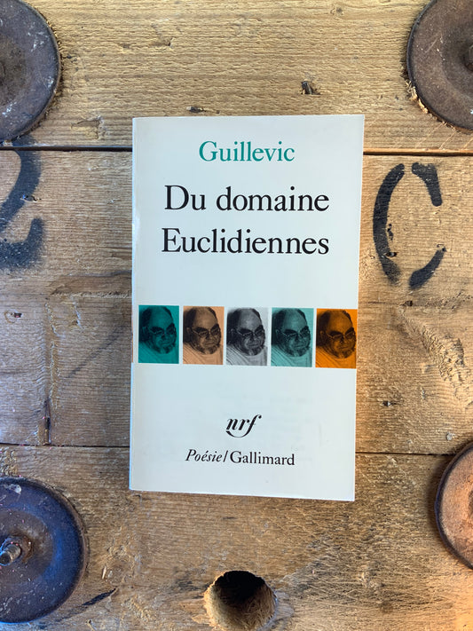 Du domaine Euclidiennes - Guillevie