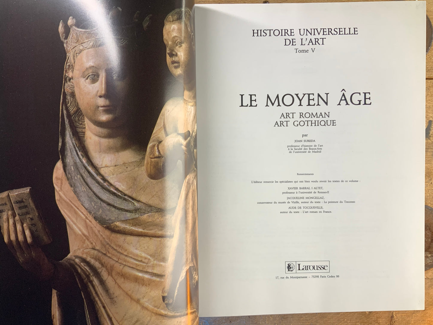 Histoire Universelle de l’Art [ 10 volumes + Index ]