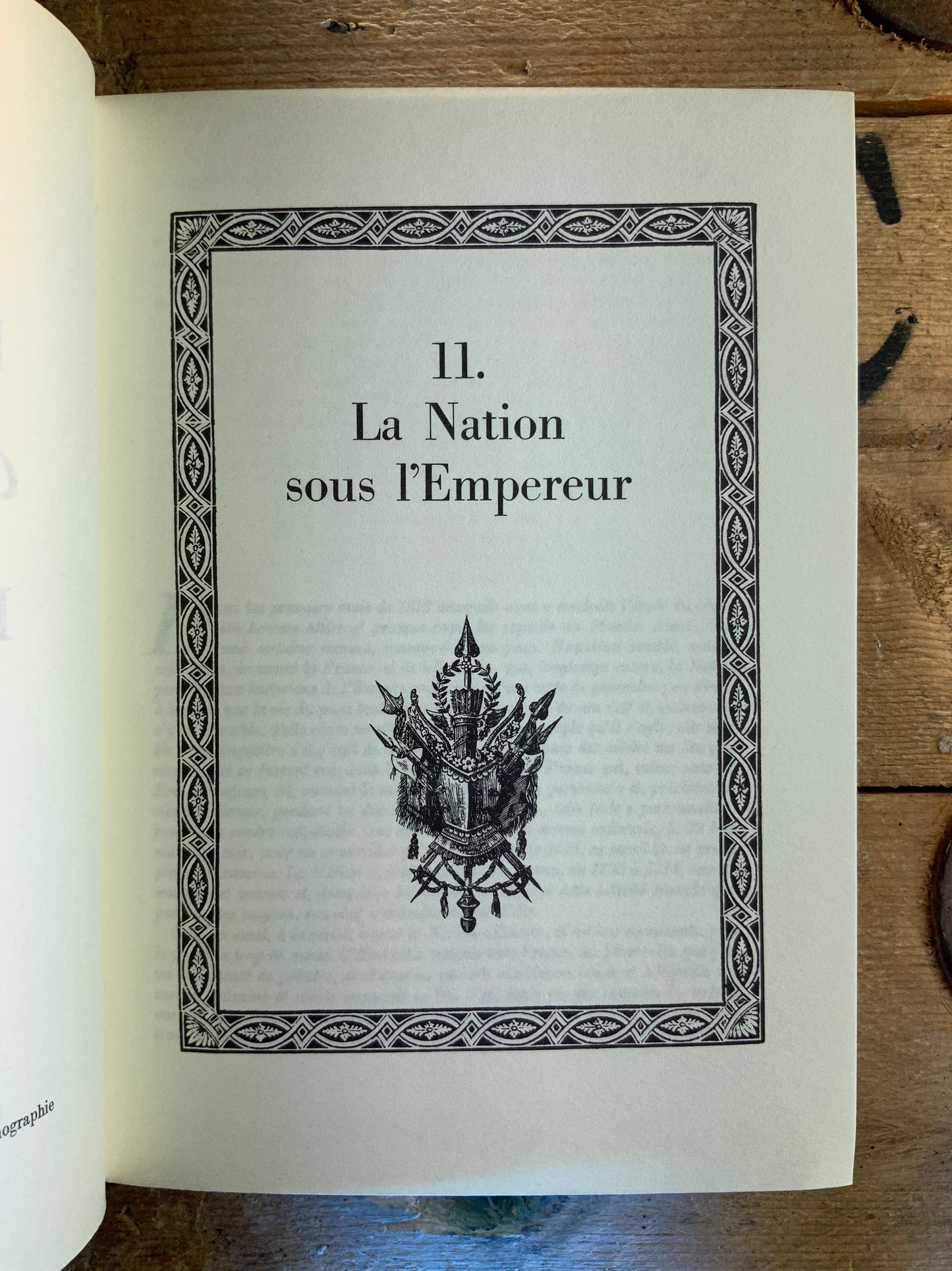 Histoire du Consulat et de l’Empire - Louis Madelin [Collection de 16 livres]