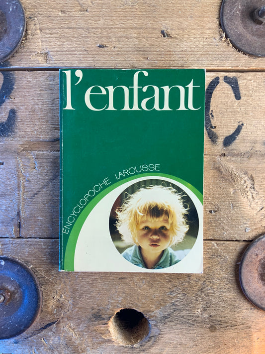 L’enfant