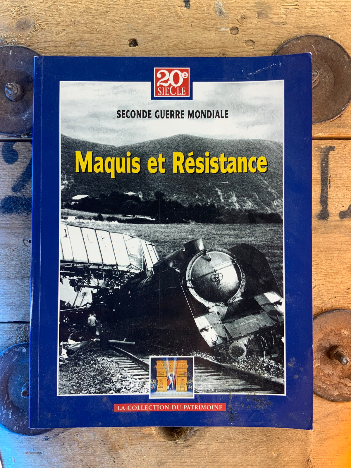 Seconde guerre mondiale : Maquis et Résistence