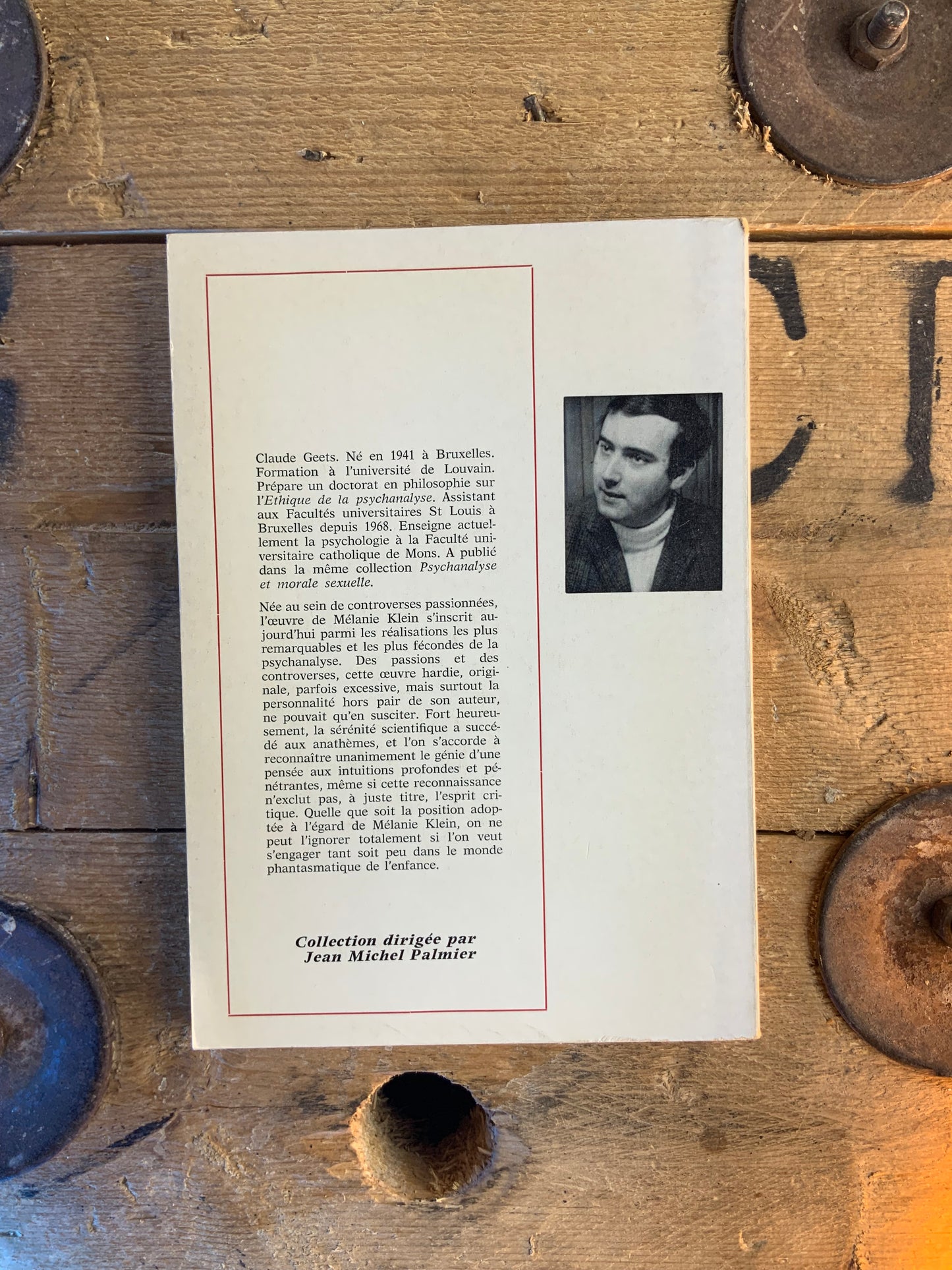 Le corps parlé : essai sur l’expression corporelle analytique - Jean Le Du