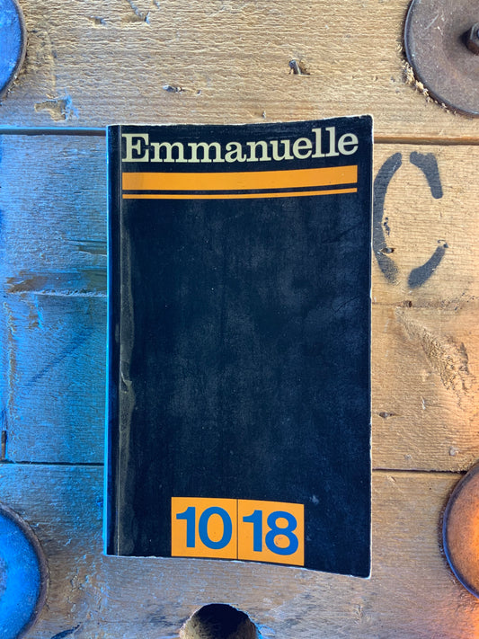 Emmanuelle